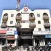 6 CR Hotel Kalash Plaza