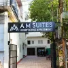 AM suites service apartments Secunderabad Hyderabad