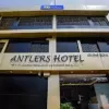 Antlers Hotel