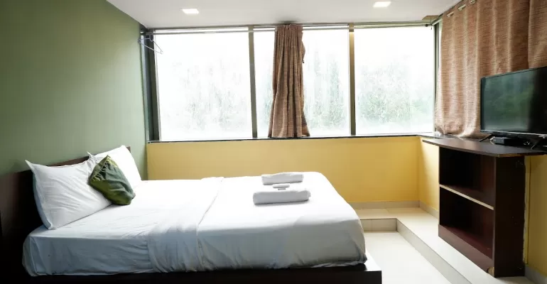 Slider - hourly hotels, hourly stay, micro stay, short stay hotels