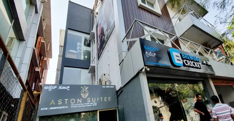 ASTON SUITES - Updated 2024 Prices, Reviews (Bengaluru, India)