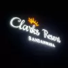 Clark Resort Bandanwada