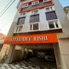 Dev Rishi By T And M Hotels