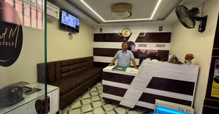 Slider - hourly hotels, hourly stay, micro stay, short stay hotels