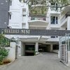 Gayathri Nest Gachibowli Falcons Nest Service Apartments