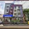 Green Leaf By T And M Hotels
