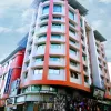 HOTEL ALKA  RESIDENCY