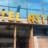 Hotel Astro