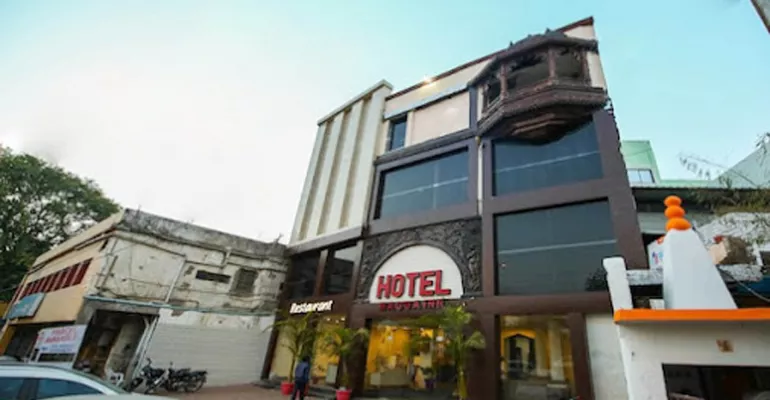 Slider - hourly hotels, hourly stay, micro stay, short stay hotels