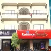 HOTEL BALAJI INTERNATIONAL