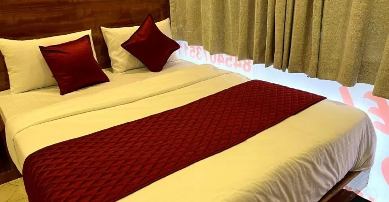 Slider - hourly hotels, hourly stay, micro stay, short stay hotels