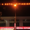 Hotel Citi Heights