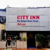 Hotel City Inn