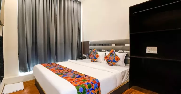 Slider - hourly hotels, hourly stay, micro stay, short stay hotels
