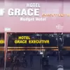 Hotel Grace Executive
