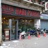 HOTEL HARI PIORKO