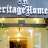 HOTEL HERITAGE HOME