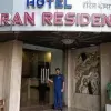 Hotel Kamran Residency