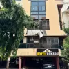 HOTEL KONARK BY SRURBAN HOTELS PVT LTD