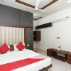 Hotel Krishna Resorts 