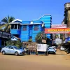 HOTEL LOG INN CALANGUTE