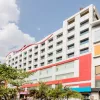 Hotel Mangal City