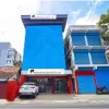 HOTEL MARINE PLAZA