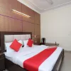 Hotel Mayank Residency