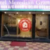 Hotel meredian grand