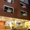 Hotel Metro