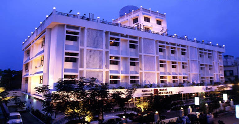 Hotel Pandian