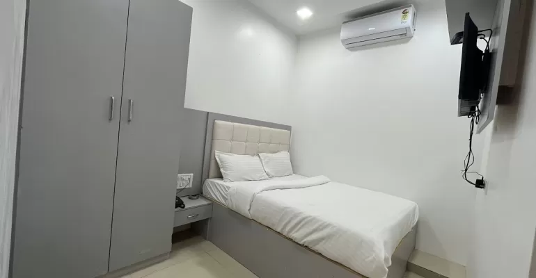 Slider - hourly hotels, hourly stay, micro stay, short stay hotels