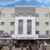 Hotel Pushpak