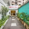 HOTEL RAJ