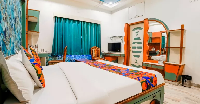 Slider - hourly hotels, hourly stay, micro stay, short stay hotels