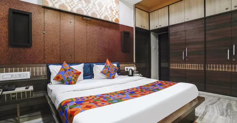 Slider - hourly hotels, hourly stay, micro stay, short stay hotels