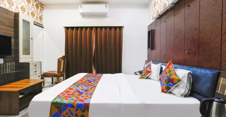 Slider - hourly hotels, hourly stay, micro stay, short stay hotels