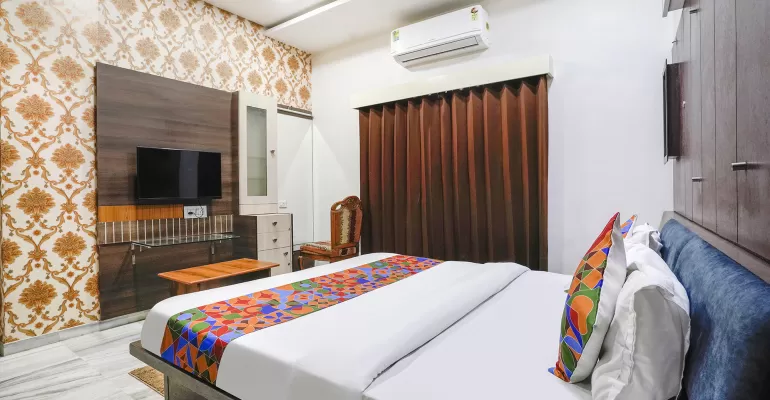 Slider - hourly hotels, hourly stay, micro stay, short stay hotels