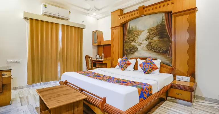 Slider - hourly hotels, hourly stay, micro stay, short stay hotels