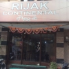 Hotel Rijak Continental