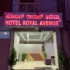 HOTEL ROYAL AVENUE