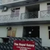 Hotel royal galaxy