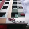 Hotel Royal Residency