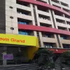 Hotel Sai Leela Grand