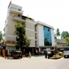 Hotel Samrat