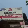 Hotel sharan