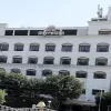 Hotel Shreemaya Residency