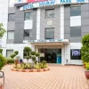 Hotel Sourav Park Inn Agra