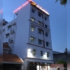 Hotel SP  Residency