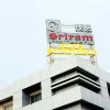 Hotel SriRam International